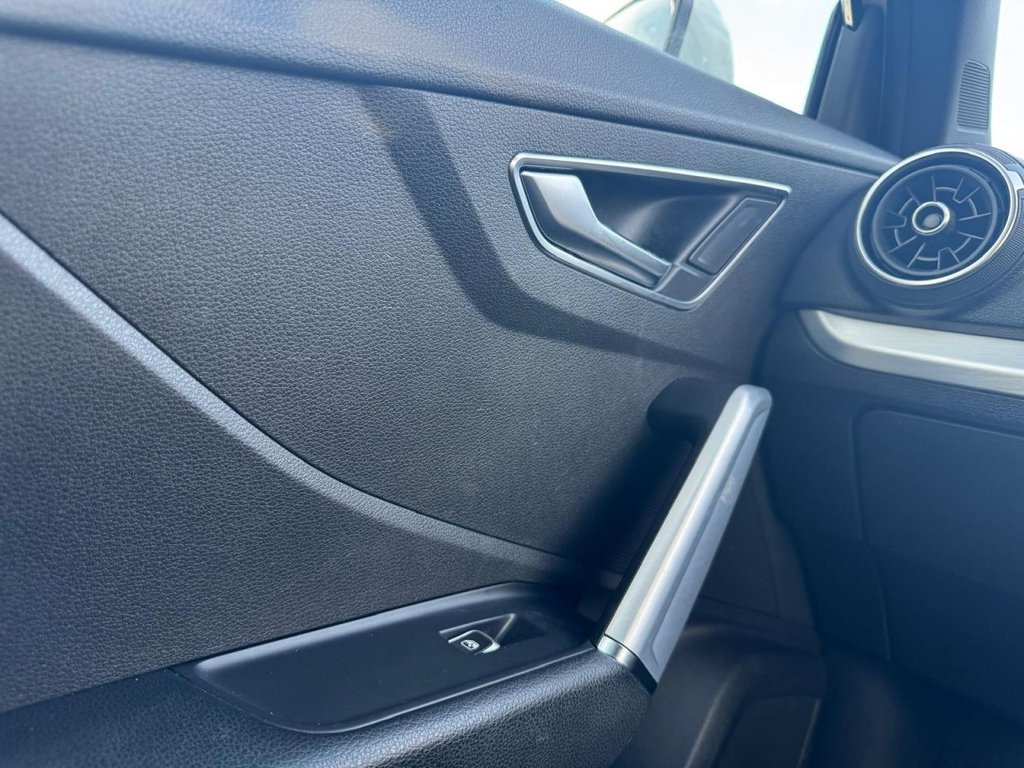 Used Audi Q2 2020 for sale - 77539527: Photo 30