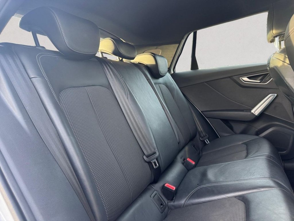 Used Audi Q2 2020 for sale - 77539527: Photo 32