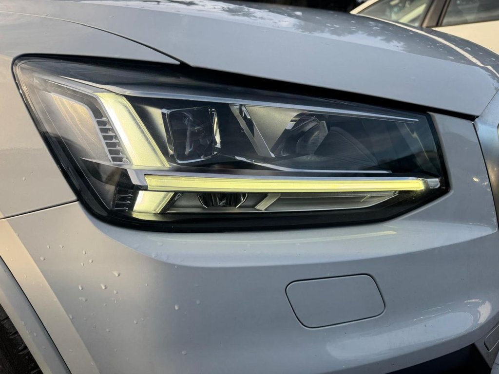 Used Audi Q2 2020 for sale - 77539527: Photo 34