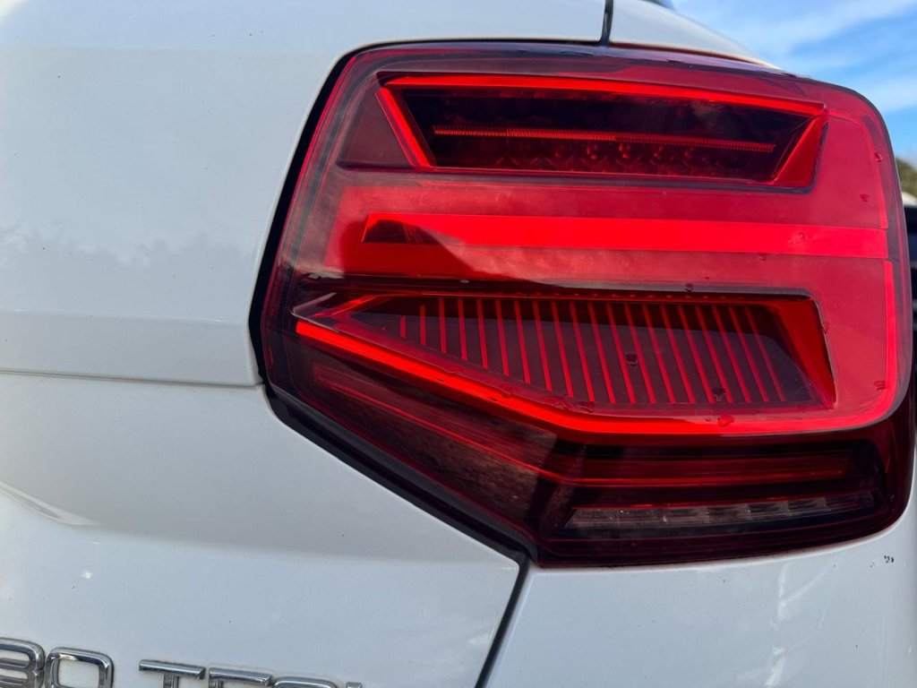 Used Audi Q2 2020 for sale - 77539527: Photo 35