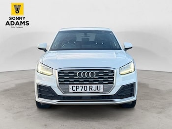 Used Audi Q2 2020 for sale - 77539527: Photo