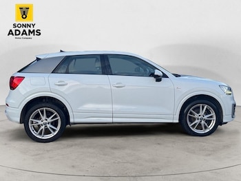 Used Audi Q2 2020 for sale - 77539527: Photo