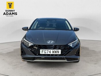 Used Hyundai i20 2024 for sale - 78964510: Photo