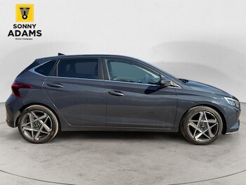 Used Hyundai i20 2024 for sale - 78964510: Photo