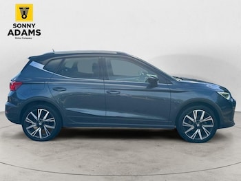 Used SEAT Arona 2023 for sale - 78241270: Photo