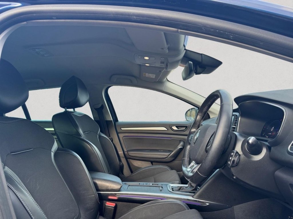 Used Renault Megane 2021 for sale - 77369193: Photo 10