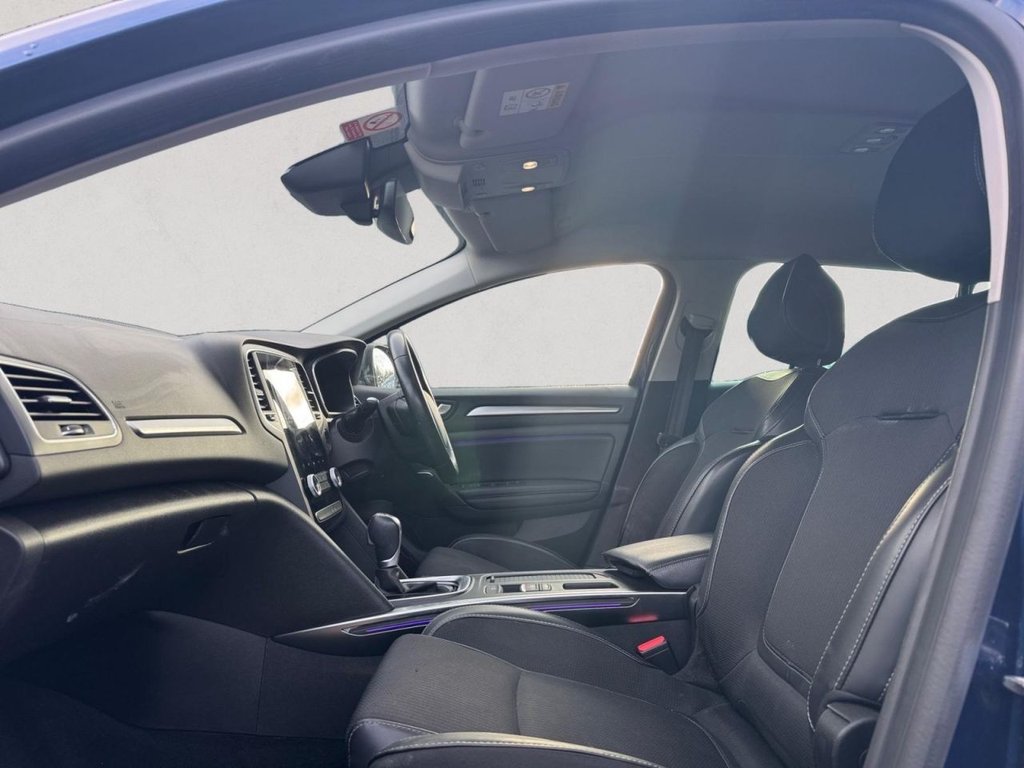 Used Renault Megane 2021 for sale - 77369193: Photo 11