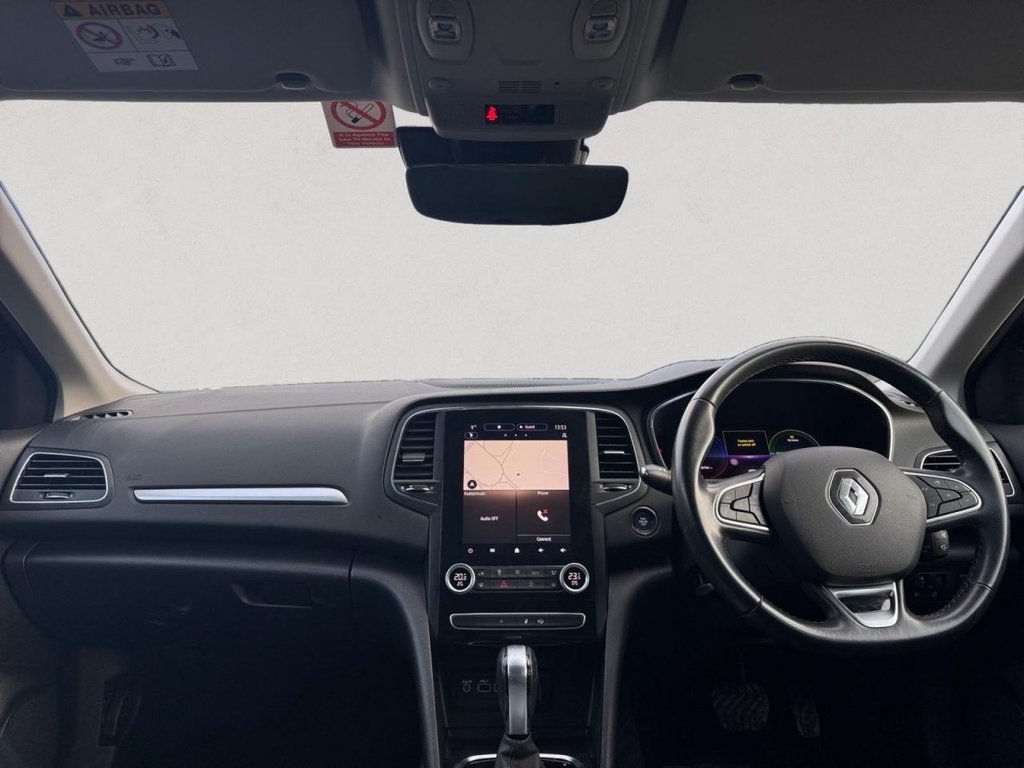 Used Renault Megane 2021 for sale - 77369193: Photo 12