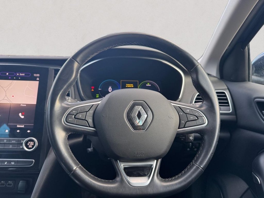 Used Renault Megane 2021 for sale - 77369193: Photo 13