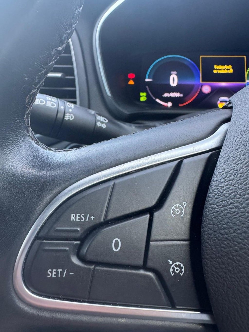 Used Renault Megane 2021 for sale - 77369193: Photo 14