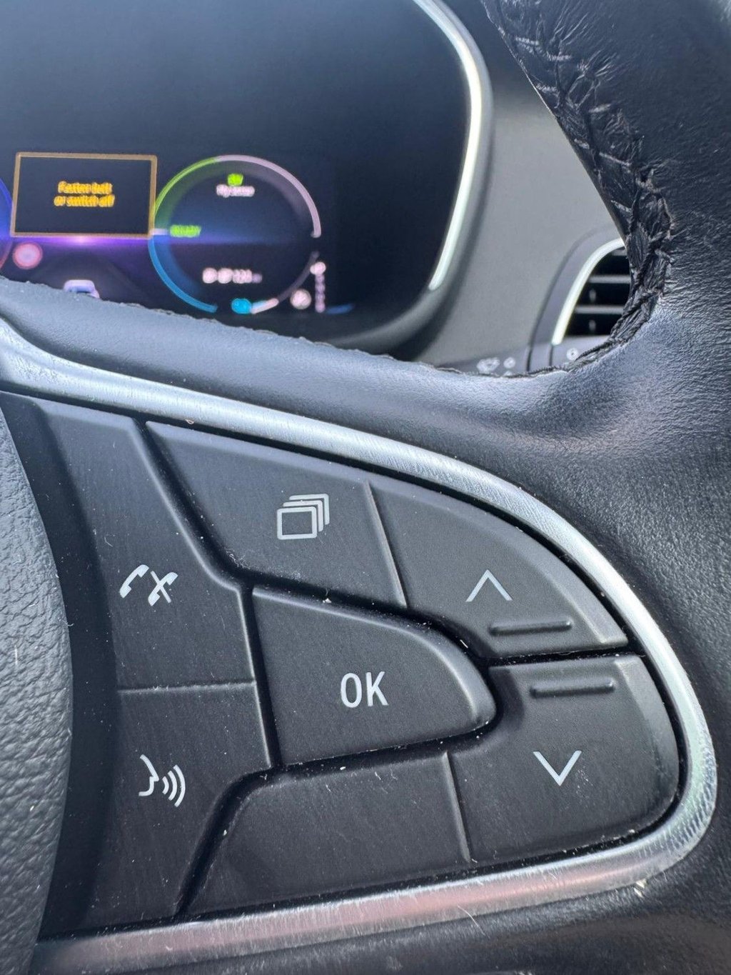 Used Renault Megane 2021 for sale - 77369193: Photo 15