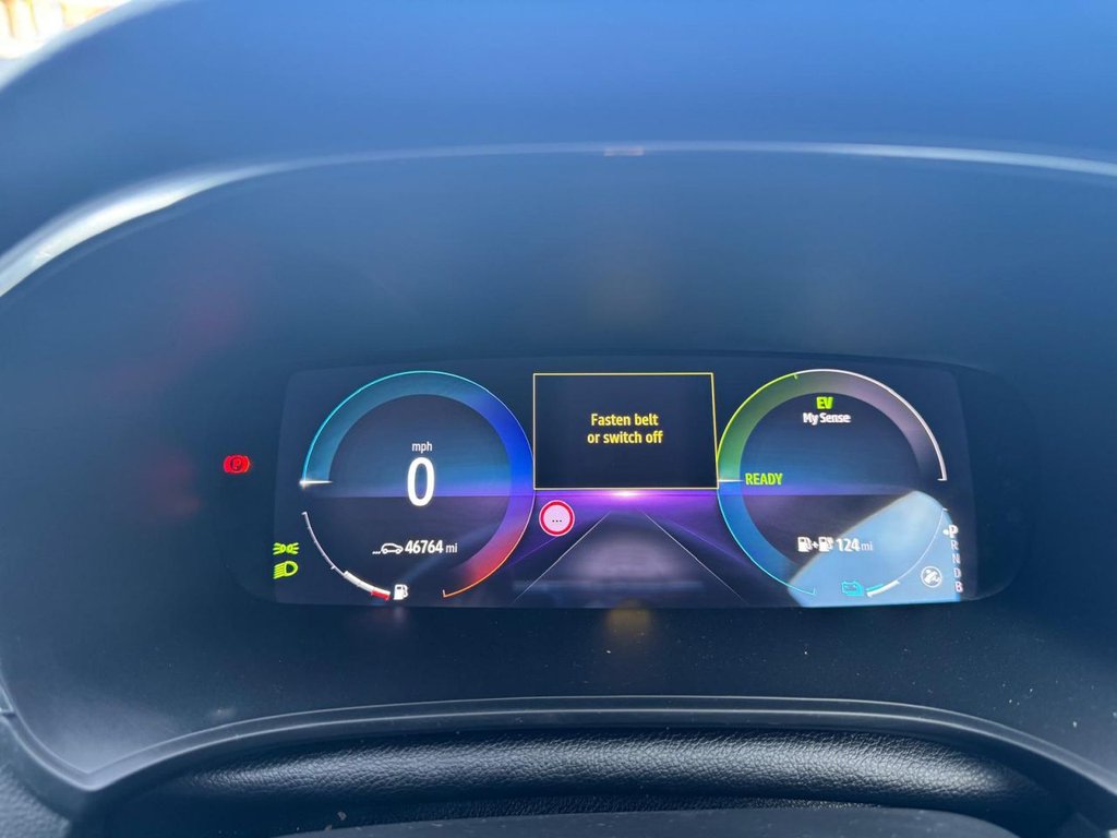 Used Renault Megane 2021 for sale - 77369193: Photo 16