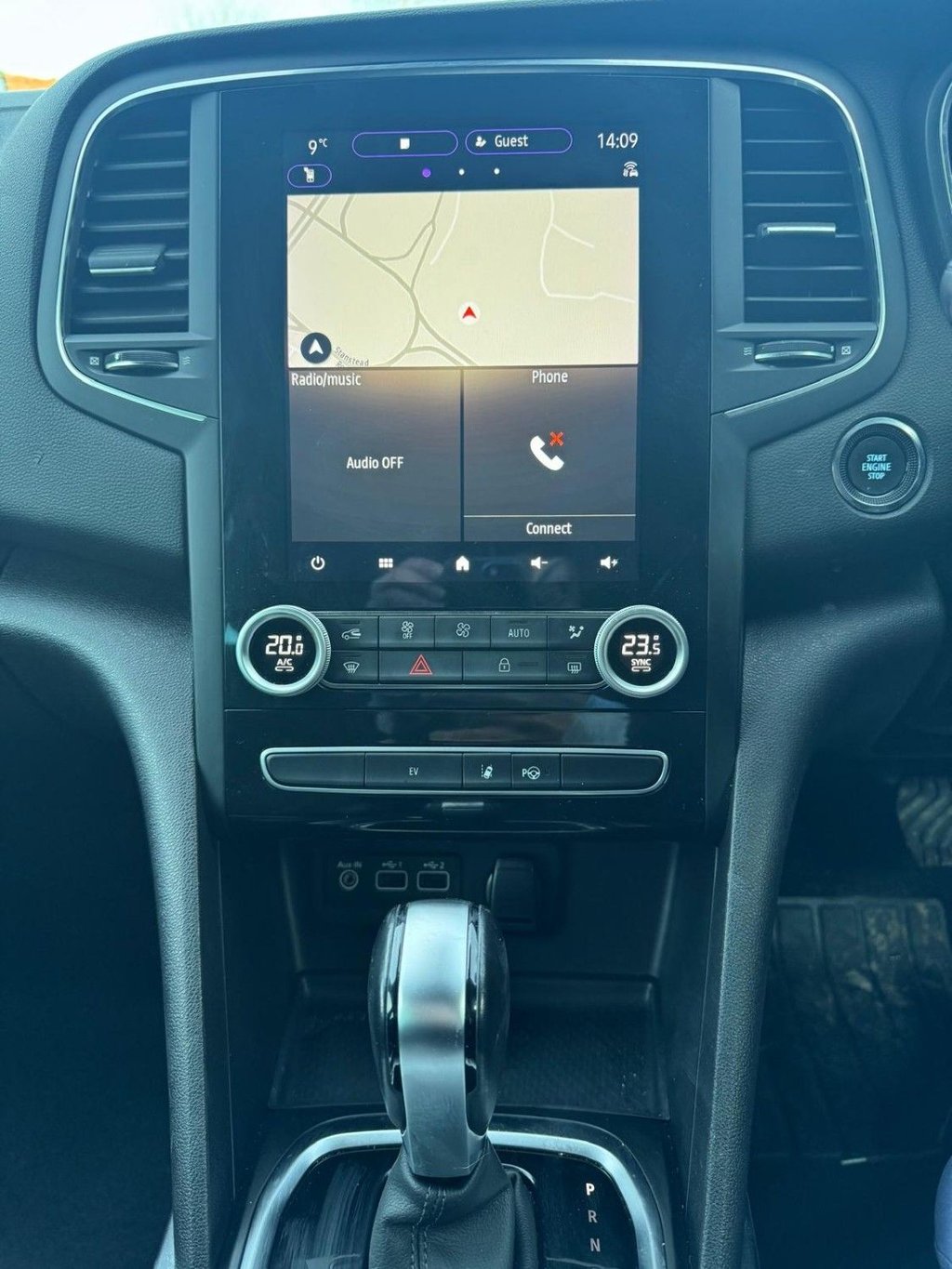 Used Renault Megane 2021 for sale - 77369193: Photo 17