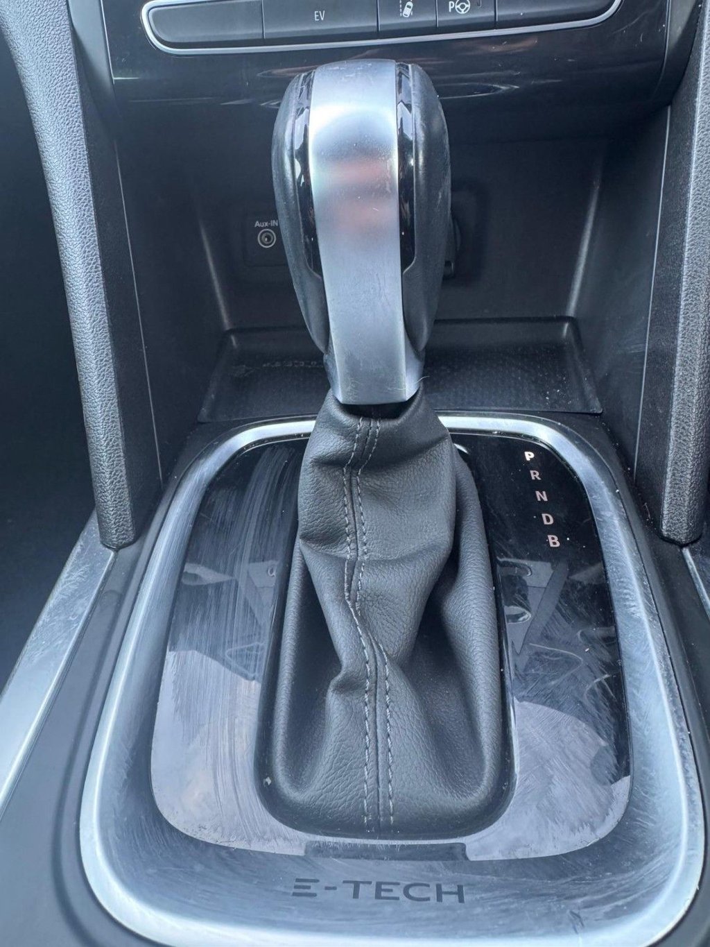 Used Renault Megane 2021 for sale - 77369193: Photo 18