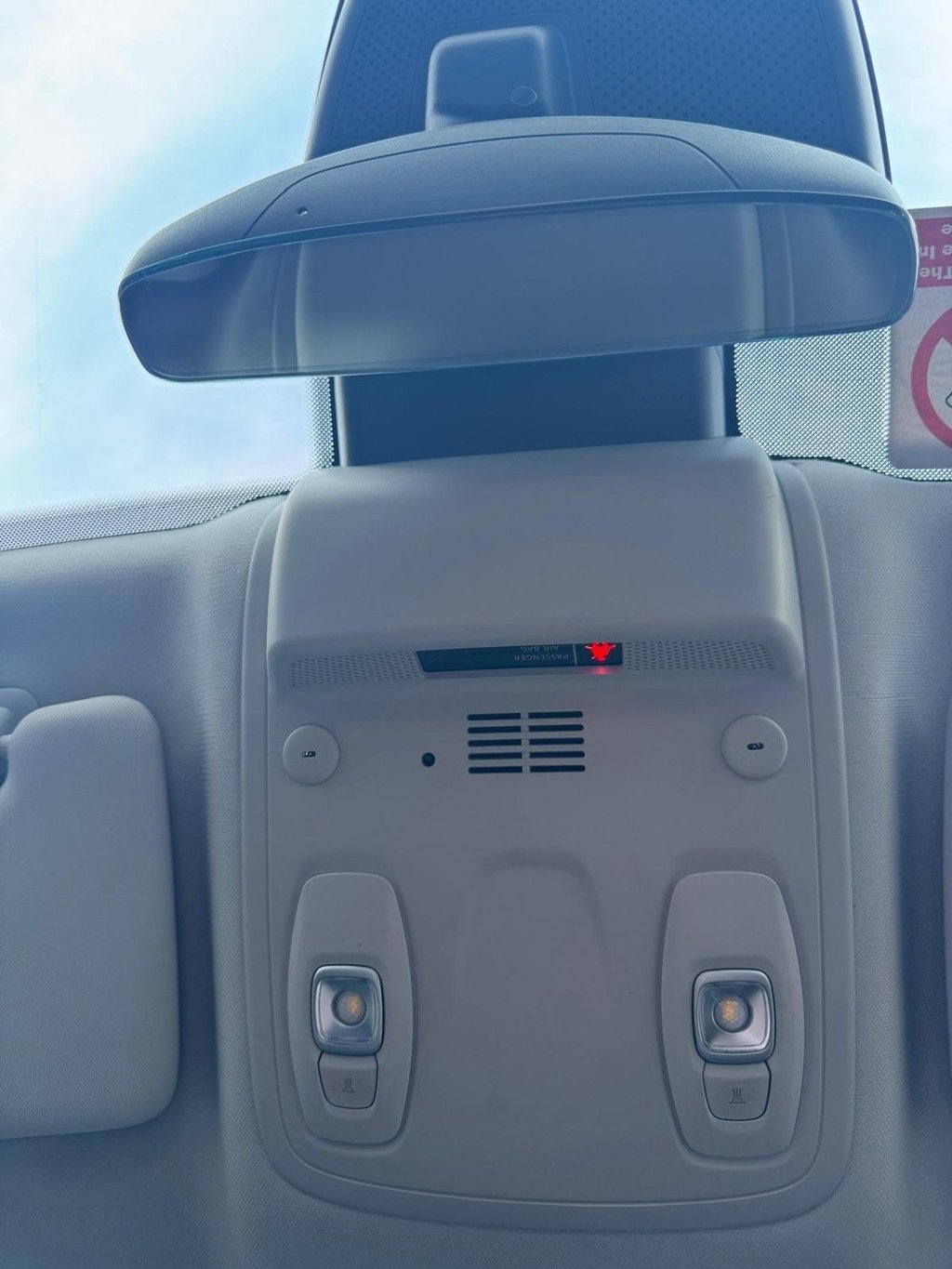 Used Renault Megane 2021 for sale - 77369193: Photo 23