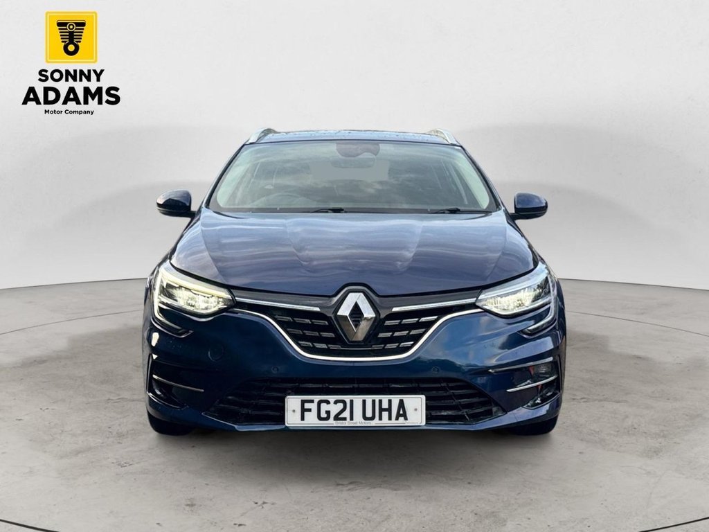 Used Renault Megane 2021 for sale - 77369193: Photo 3