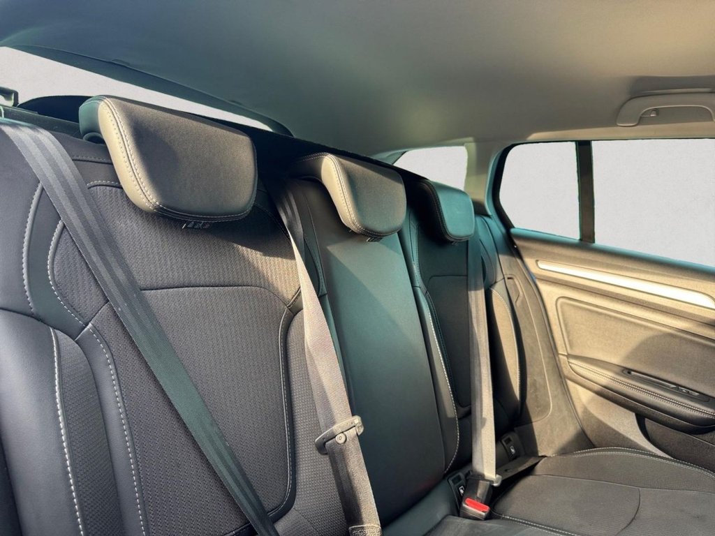 Used Renault Megane 2021 for sale - 77369193: Photo 33