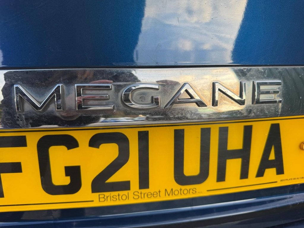 Used Renault Megane 2021 for sale - 77369193: Photo 35