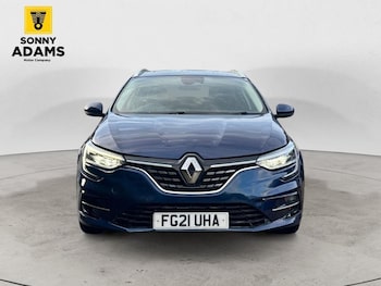 Used Renault Megane 2021 for sale - 77369193: Photo
