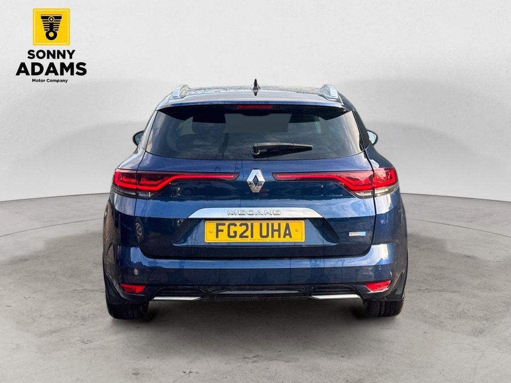 Used Renault Megane 2021 for sale - 77369193: Photo 5