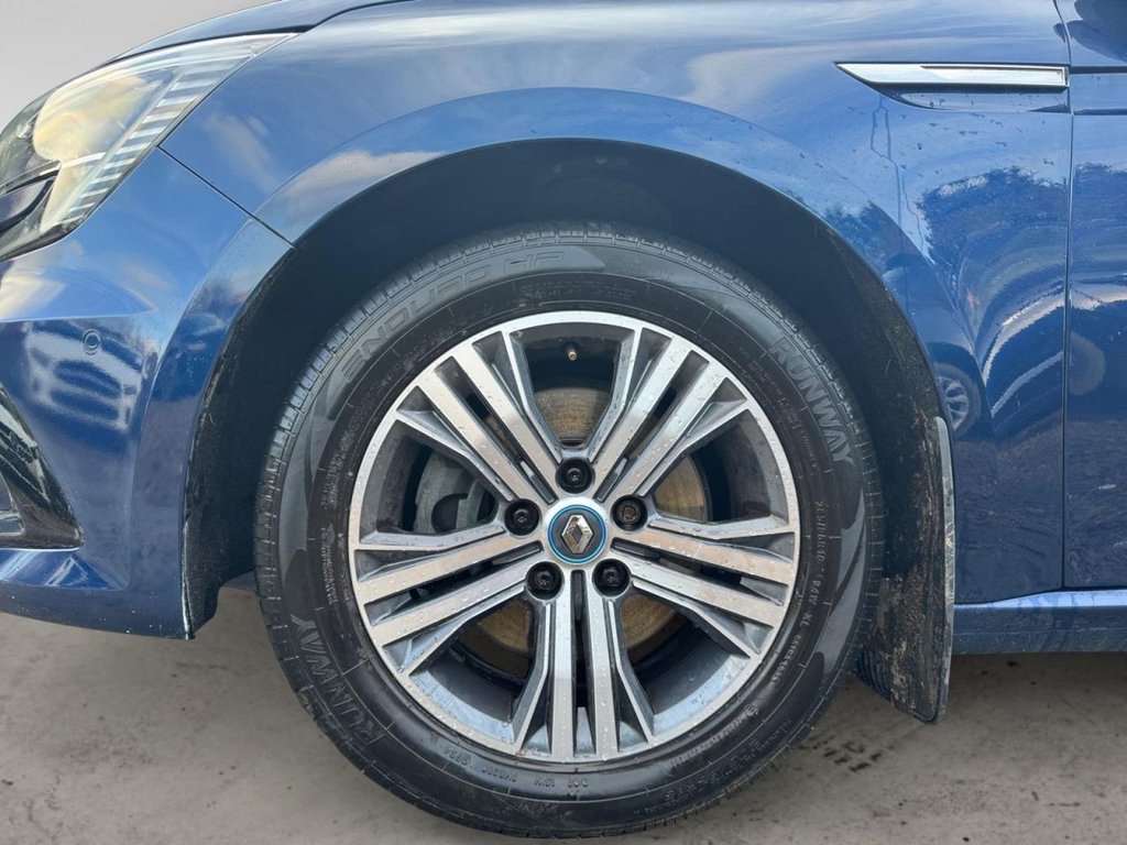 Used Renault Megane 2021 for sale - 77369193: Photo 8