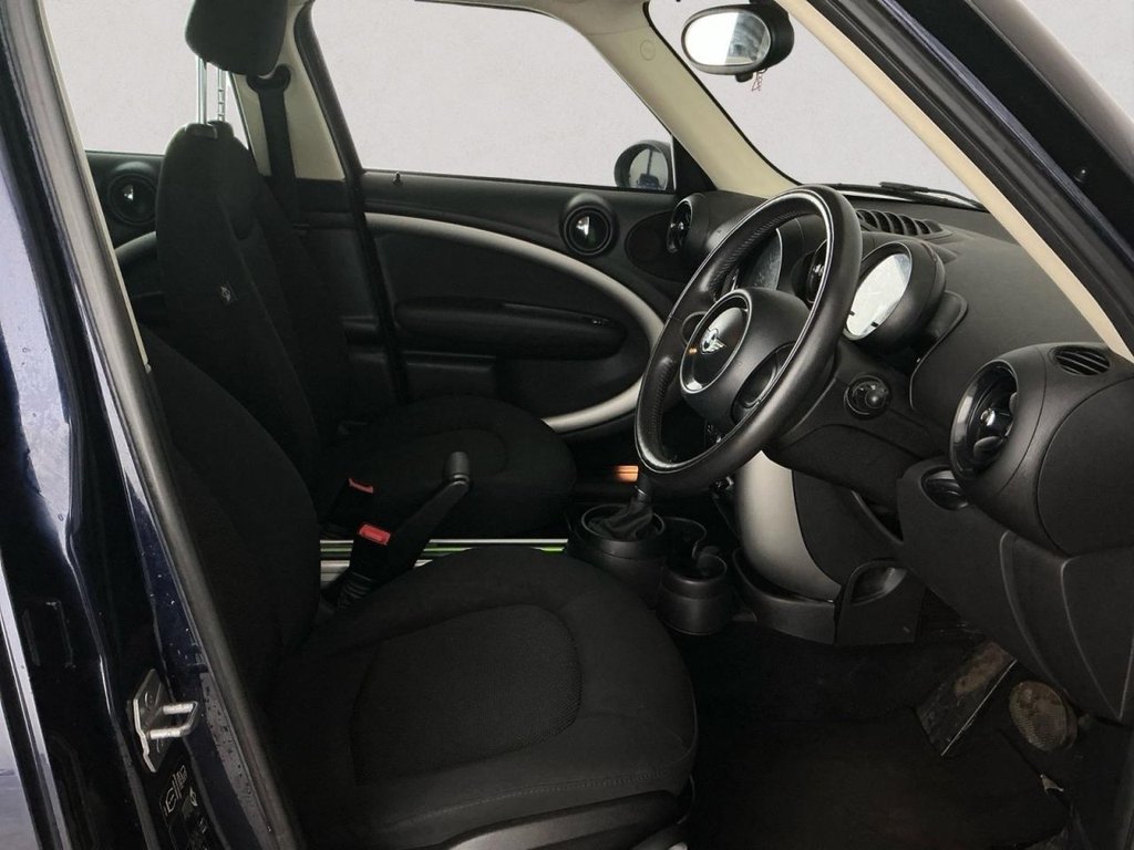 Used MINI Countryman 2014 for sale - 77521205: Photo 18