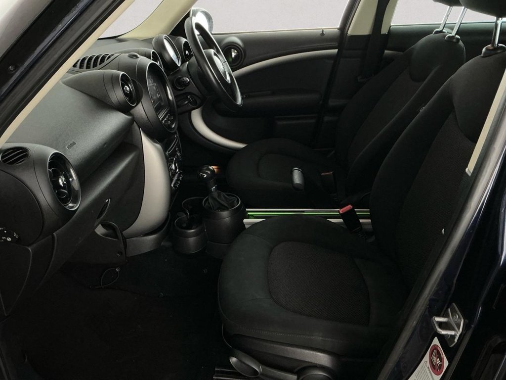 Used MINI Countryman 2014 for sale - 77521205: Photo 19