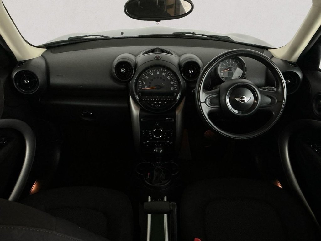 Used MINI Countryman 2014 for sale - 77521205: Photo 20