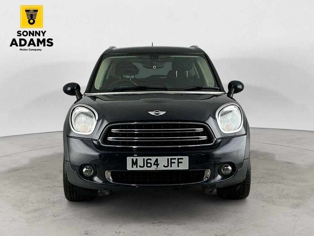 Used MINI Countryman 2014 for sale - 77521205: Photo 3