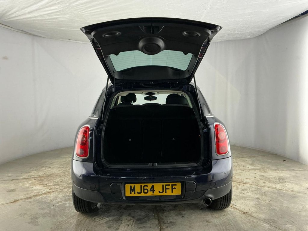 Used MINI Countryman 2014 for sale - 77521205: Photo 31