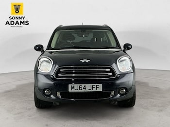 Used MINI Countryman 2014 for sale - 77521205: Photo