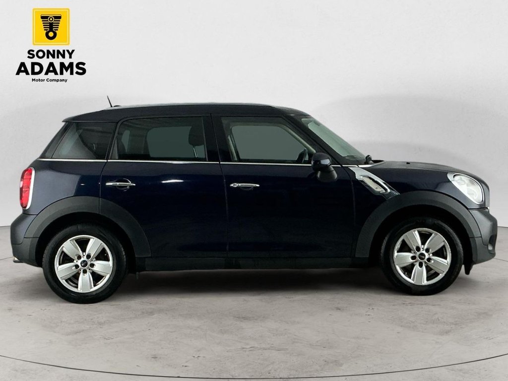 Used MINI Countryman 2014 for sale - 77521205: Photo 4