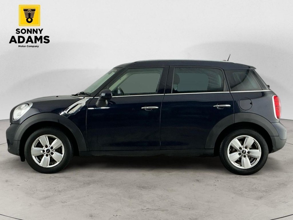 Used MINI Countryman 2014 for sale - 77521205: Photo 7