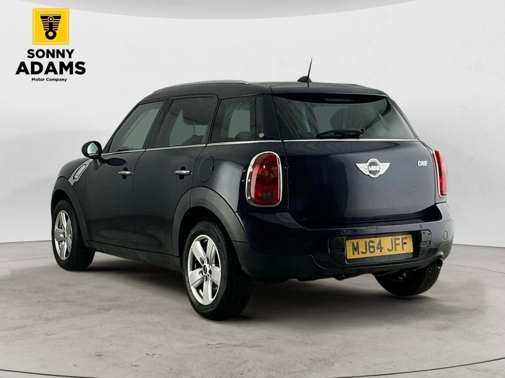 Used MINI Countryman 2014 for sale - 77521205: Photo 8