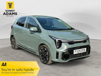Used Kia Picanto 2025 for sale - 78689964: Photo