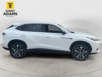 Used MG MG HS 2024 for sale - 79822619: Photo