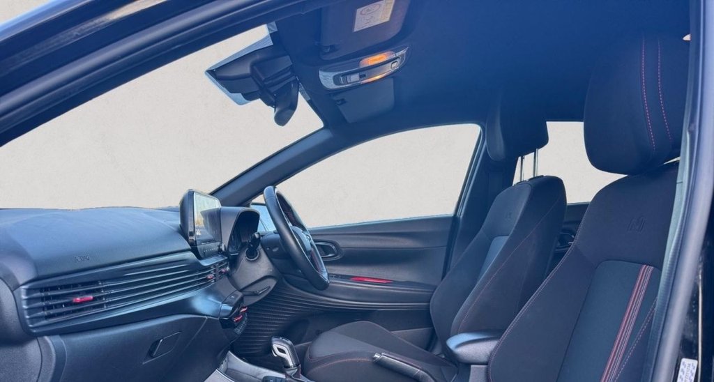 Used Hyundai i20 2023 for sale - 77667110: Photo 10