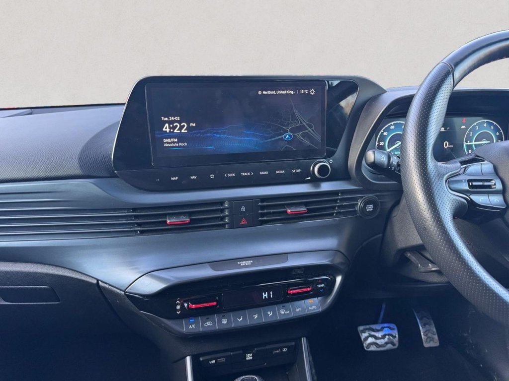 Used Hyundai i20 2023 for sale - 77667110: Photo 13