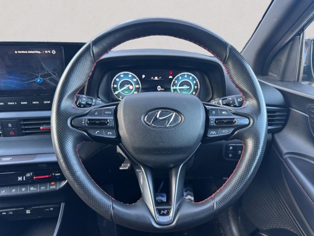 Used Hyundai i20 2023 for sale - 77667110: Photo 14