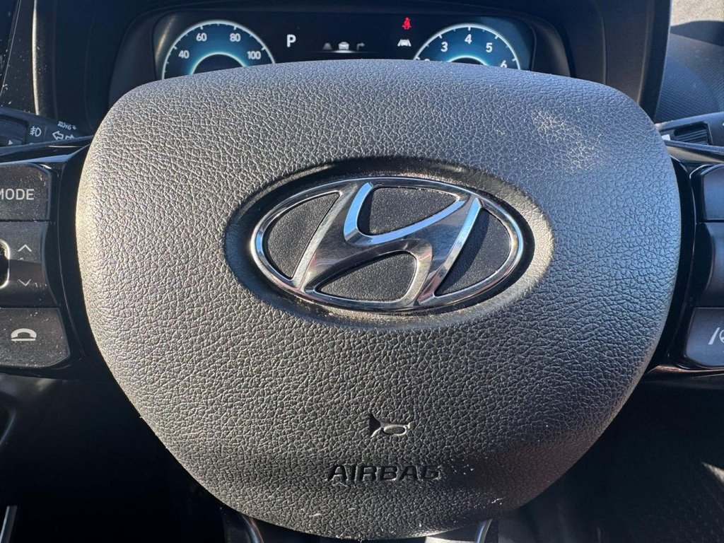Used Hyundai i20 2023 for sale - 77667110: Photo 15