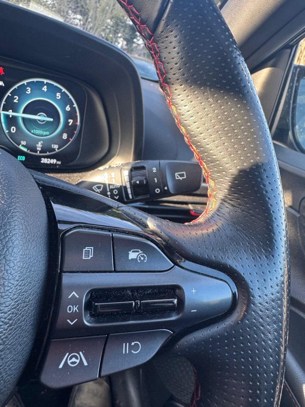 Used Hyundai i20 2023 for sale - 77667110: Photo 17