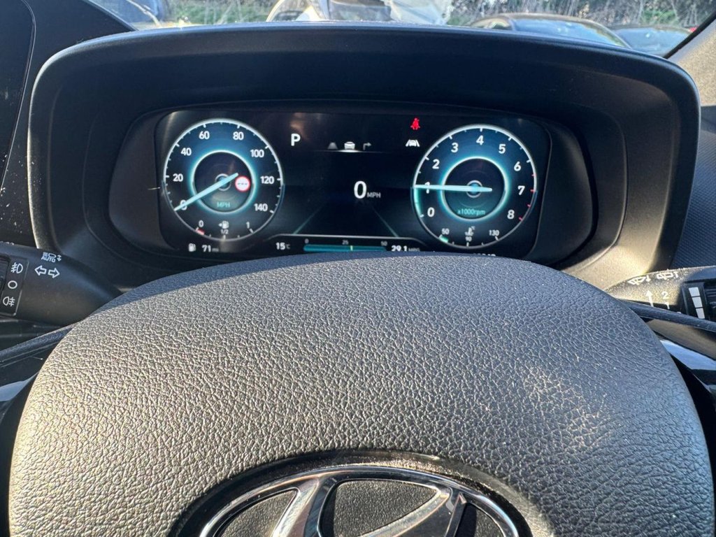 Used Hyundai i20 2023 for sale - 77667110: Photo 18