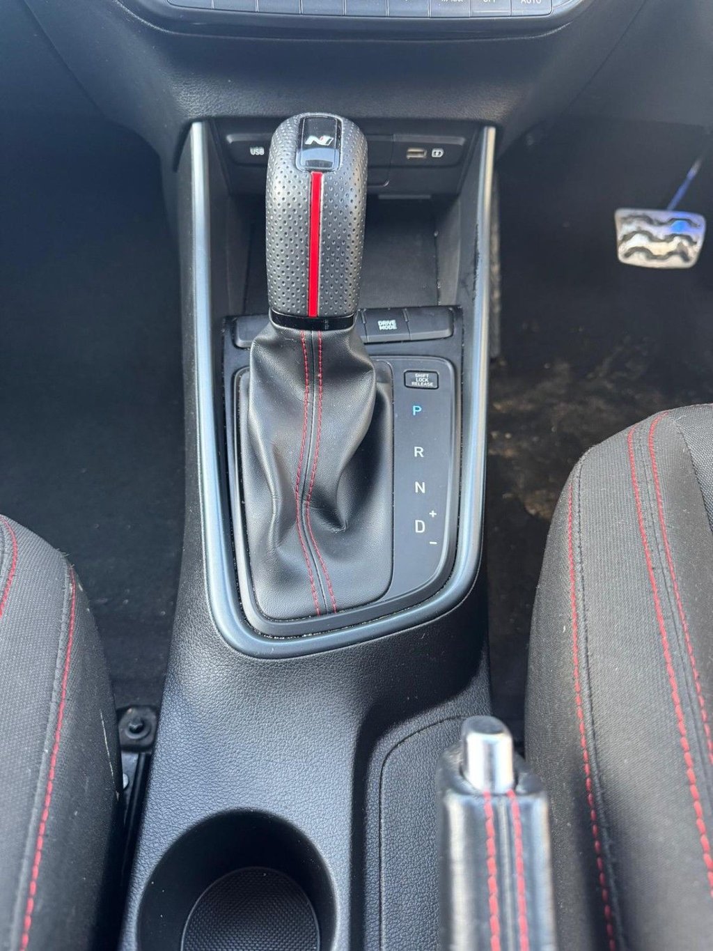 Used Hyundai i20 2023 for sale - 77667110: Photo 20