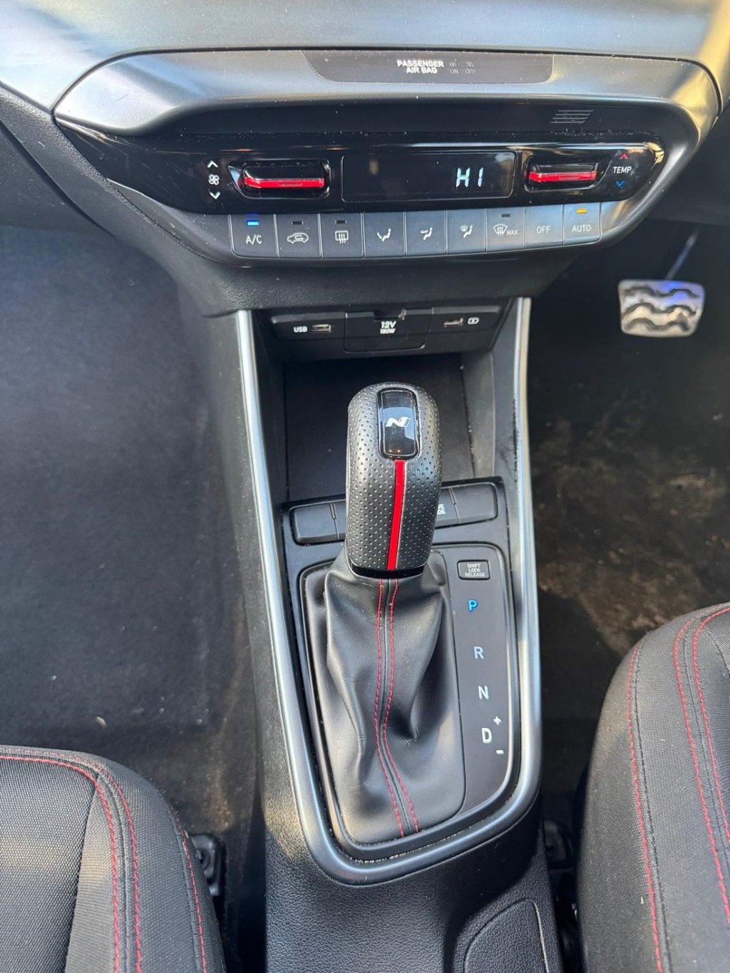 Used Hyundai i20 2023 for sale - 77667110: Photo 22