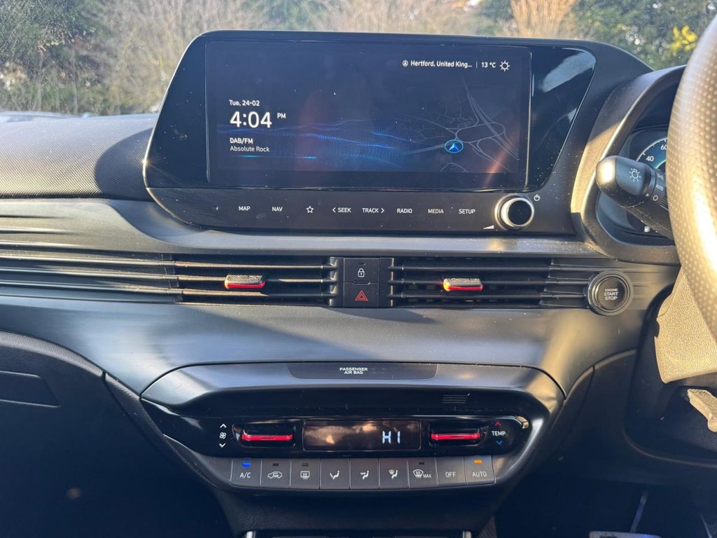 Used Hyundai i20 2023 for sale - 77667110: Photo 23