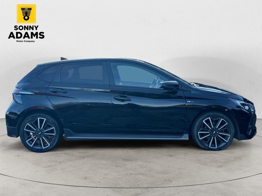 Used Hyundai i20 2023 for sale - 77667110: Photo 4