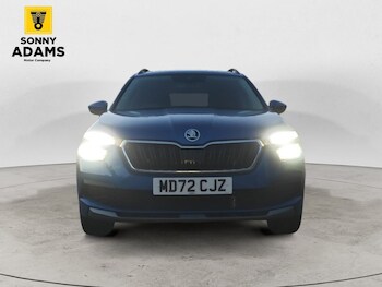 Used Skoda Kamiq 2023 for sale - 78364224: Photo
