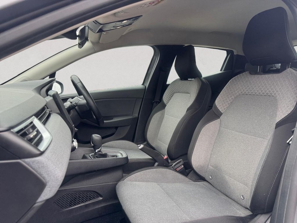 Used Renault Clio 2024 for sale - 77809959: Photo 12