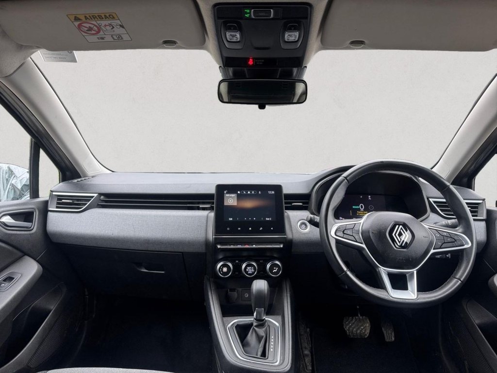 Used Renault Clio 2024 for sale - 77809959: Photo 13