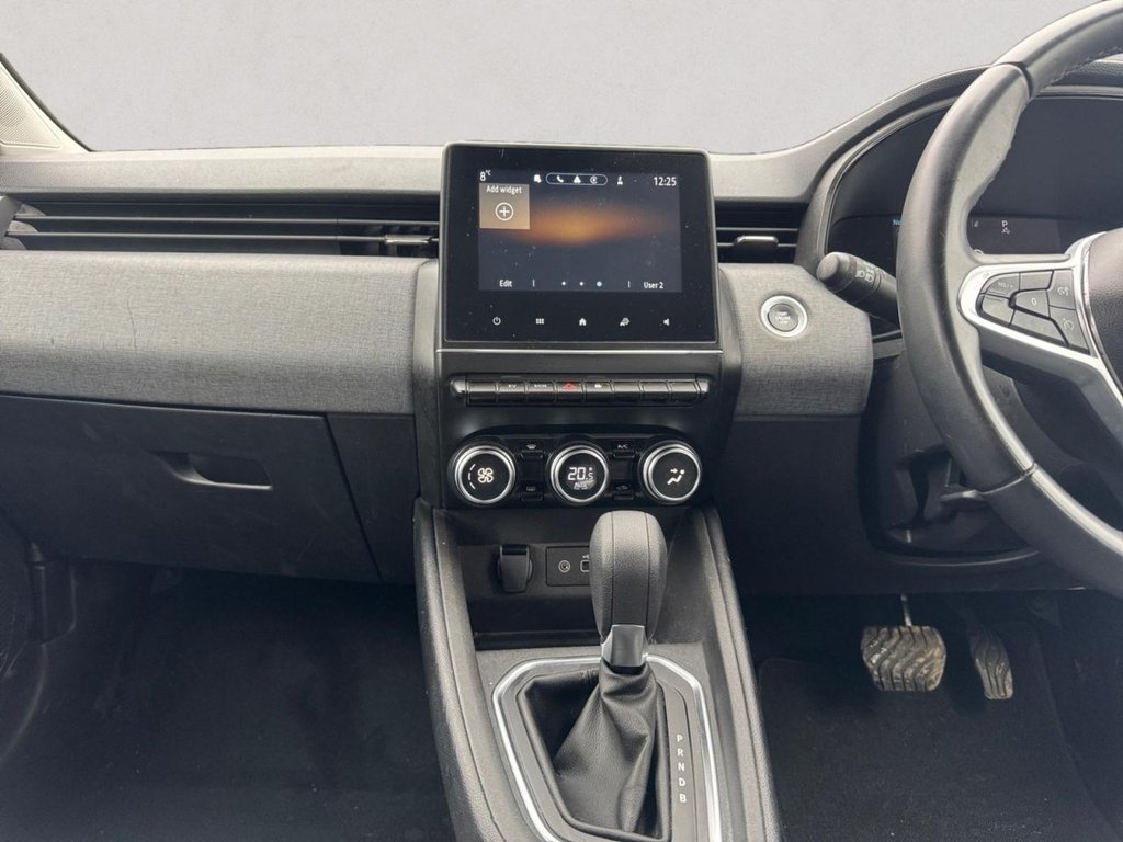 Used Renault Clio 2024 for sale - 77809959: Photo 14